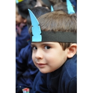 3 de Mayo - Cruz de los Milagros y 23° cumpleaños del Colegio